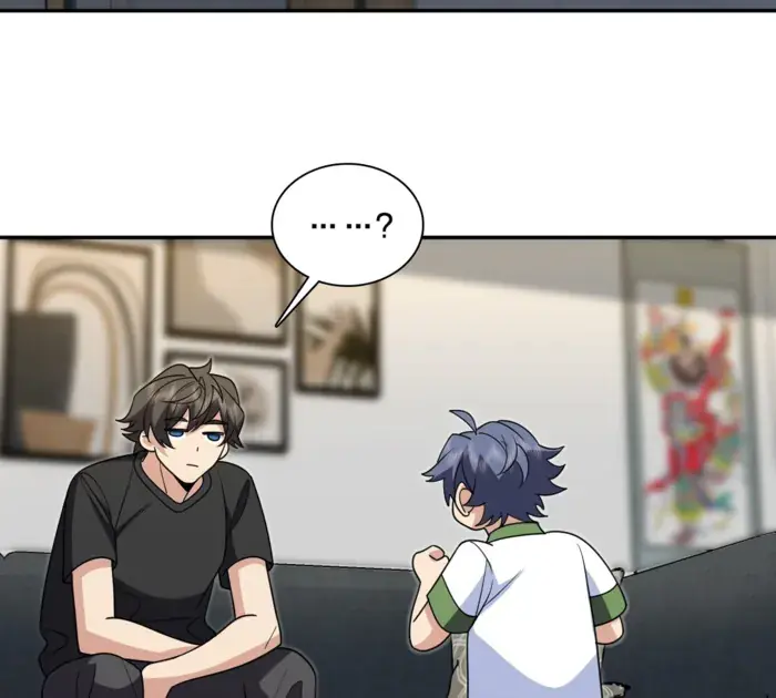 My Wife Is From a Thousand Years Ago Chapter 410 Page 8