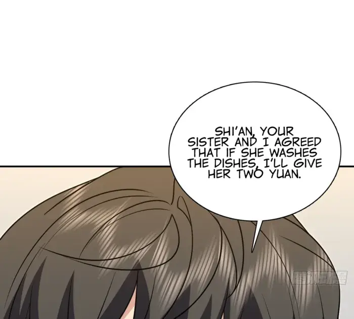 My Wife Is From a Thousand Years Ago Chapter 410 Page 16