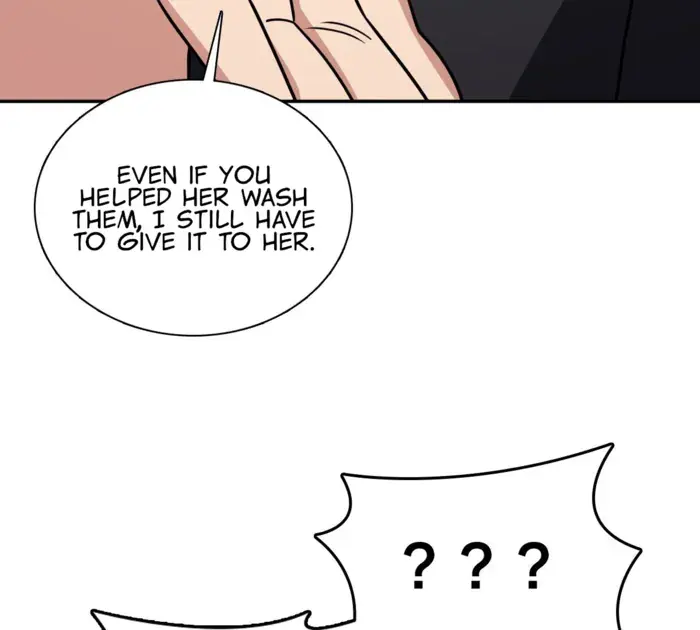 My Wife Is From a Thousand Years Ago Chapter 410 Page 19