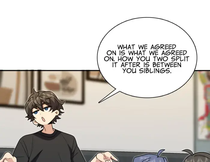 My Wife Is From a Thousand Years Ago Chapter 410 Page 22