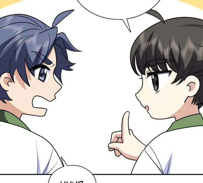 My Wife Is From a Thousand Years Ago Chapter 410 Page 26