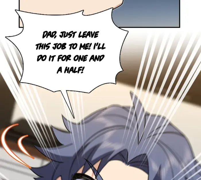 My Wife Is From a Thousand Years Ago Chapter 410 Page 28