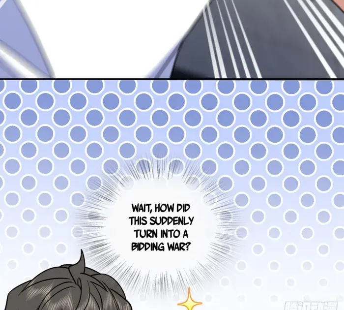 My Wife Is From a Thousand Years Ago Chapter 410 Page 30