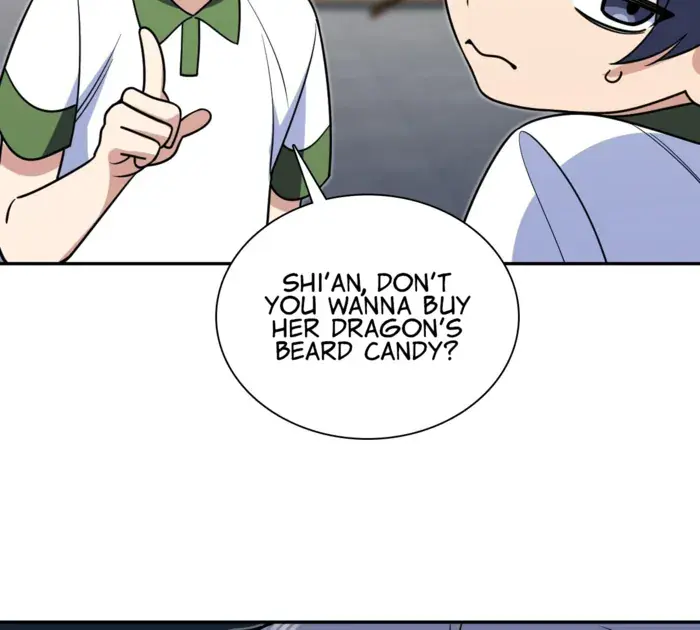 My Wife Is From a Thousand Years Ago Chapter 410 Page 36