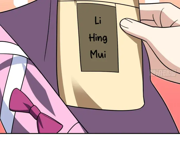 My Wife Is From a Thousand Years Ago Chapter 410 Page 40