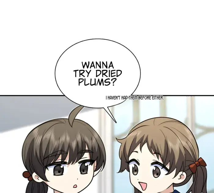 My Wife Is From a Thousand Years Ago Chapter 410 Page 41