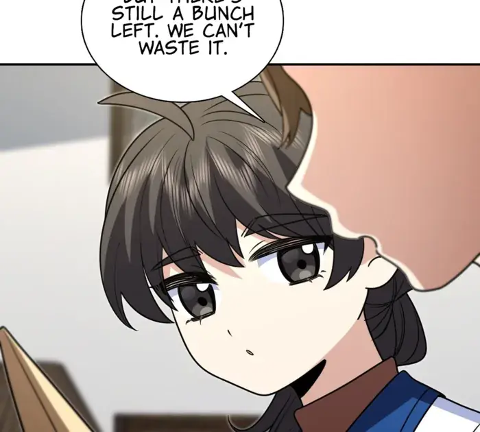 My Wife Is From a Thousand Years Ago Chapter 410 Page 49