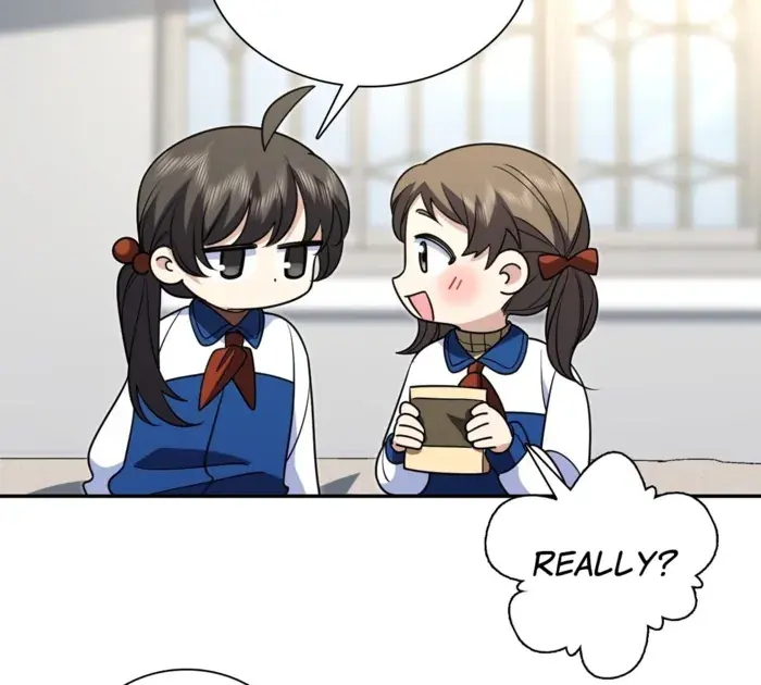 My Wife Is From a Thousand Years Ago Chapter 410 Page 51