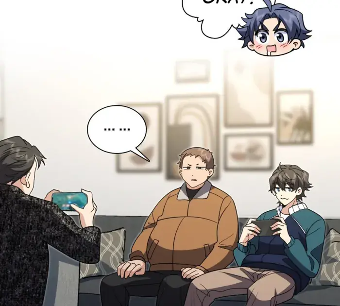 My Wife Is From a Thousand Years Ago Chapter 410 Page 60