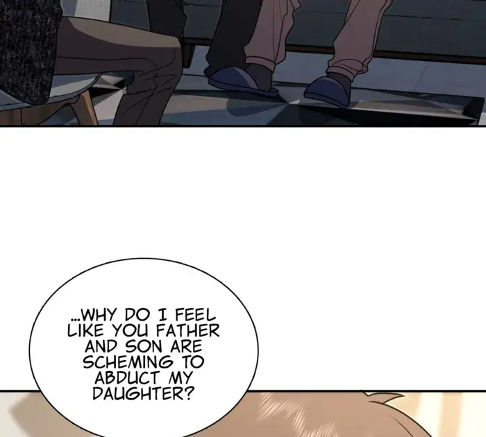 My Wife Is From a Thousand Years Ago Chapter 410 Page 61