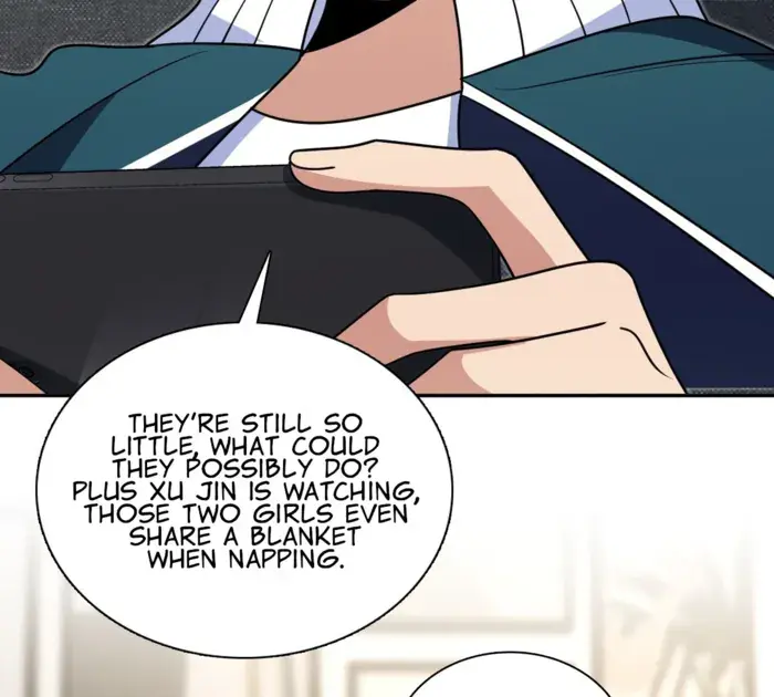 My Wife Is From a Thousand Years Ago Chapter 410 Page 65