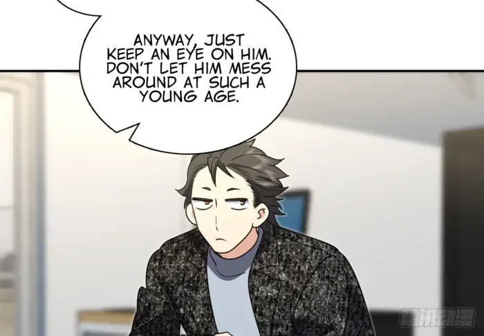 My Wife Is From a Thousand Years Ago Chapter 410 Page 68