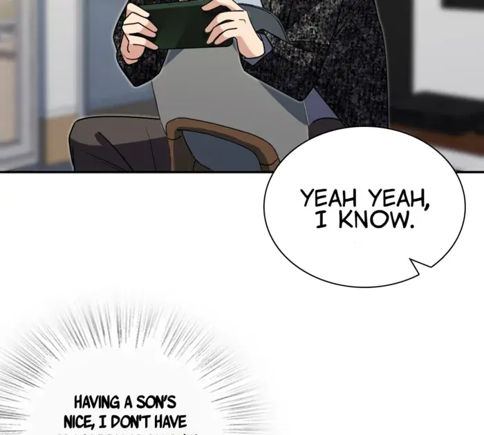 My Wife Is From a Thousand Years Ago Chapter 410 Page 69