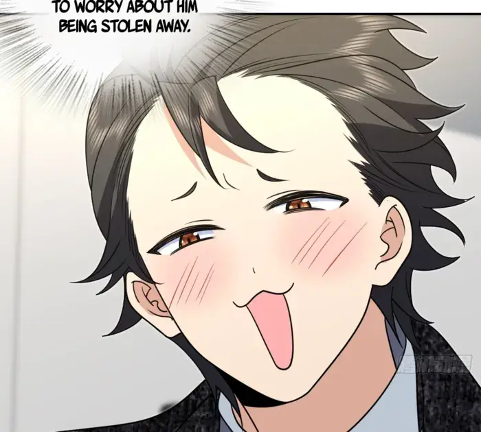 My Wife Is From a Thousand Years Ago Chapter 410 Page 70