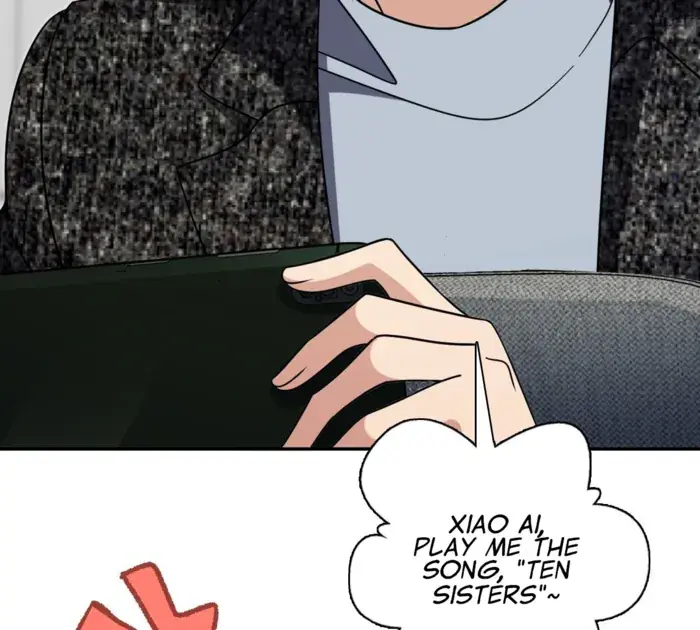 My Wife Is From a Thousand Years Ago Chapter 410 Page 71