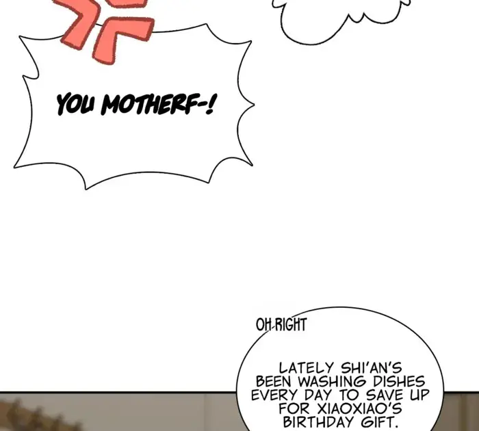 My Wife Is From a Thousand Years Ago Chapter 410 Page 72