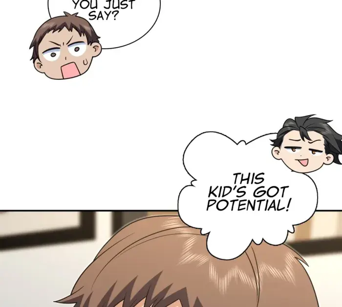 My Wife Is From a Thousand Years Ago Chapter 410 Page 74