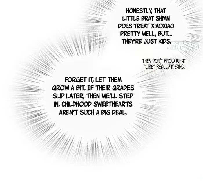 My Wife Is From a Thousand Years Ago Chapter 410 Page 76