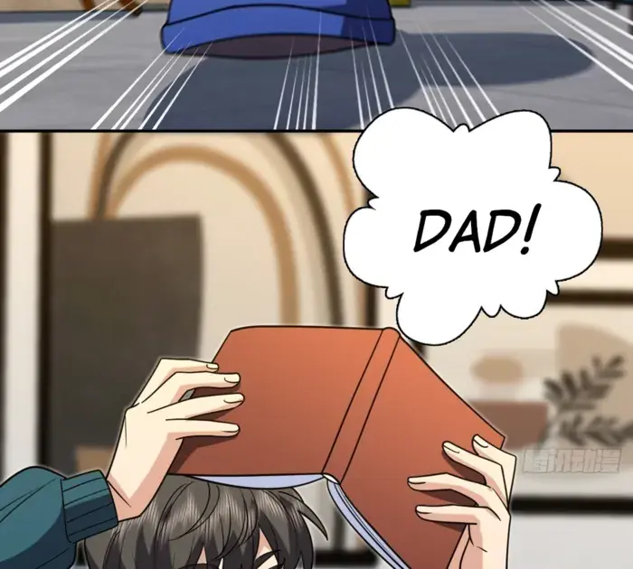My Wife Is From a Thousand Years Ago Chapter 410 Page 81