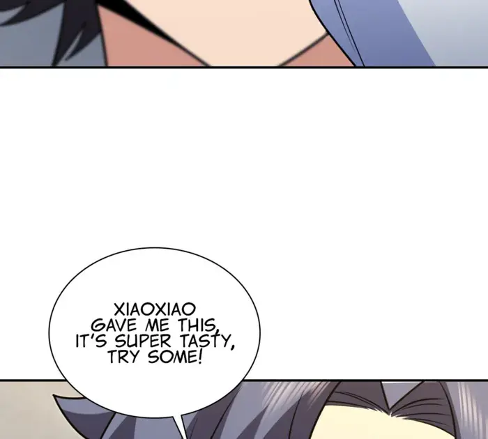 My Wife Is From a Thousand Years Ago Chapter 410 Page 85