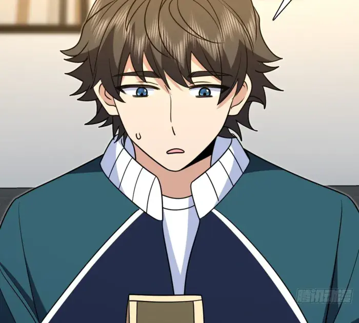 My Wife Is From a Thousand Years Ago Chapter 410 Page 88
