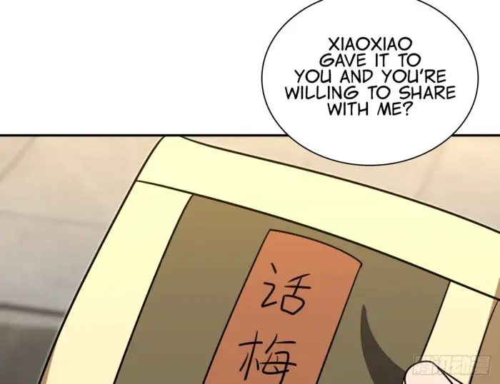 My Wife Is From a Thousand Years Ago Chapter 410 Page 90