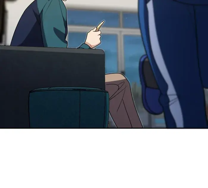 My Wife Is From a Thousand Years Ago Chapter 410 Page 95