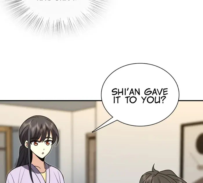 My Wife Is From a Thousand Years Ago Chapter 410 Page 98