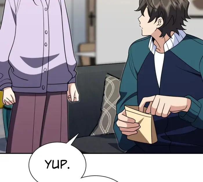 My Wife Is From a Thousand Years Ago Chapter 410 Page 99