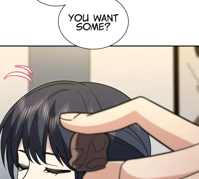 My Wife Is From a Thousand Years Ago Chapter 410 Page 100