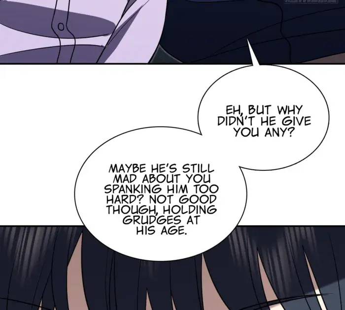 My Wife Is From a Thousand Years Ago Chapter 410 Page 105