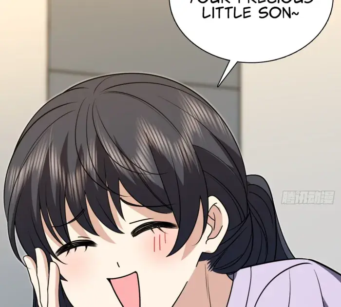 My Wife Is From a Thousand Years Ago Chapter 410 Page 110