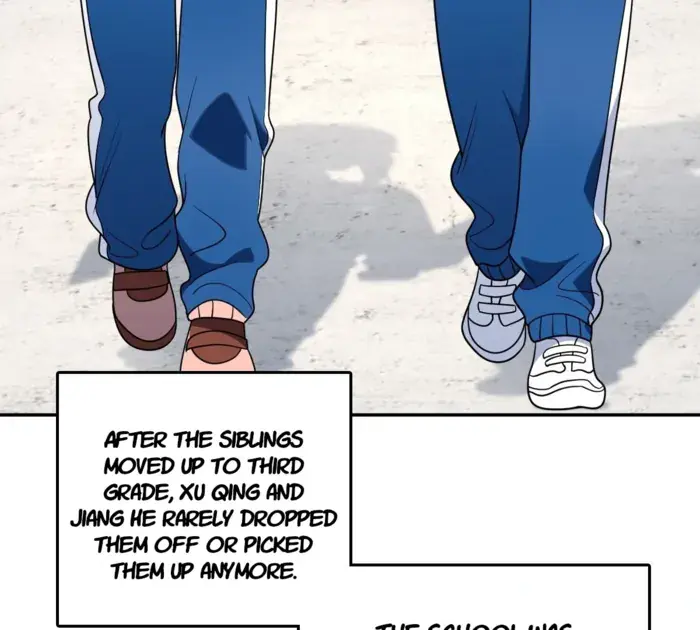 My Wife Is From a Thousand Years Ago Chapter 411 Page 6
