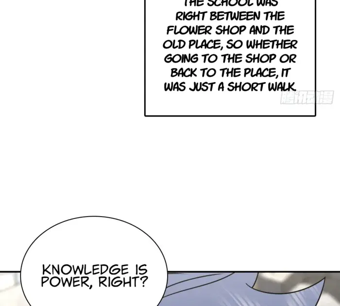 My Wife Is From a Thousand Years Ago Chapter 411 Page 7