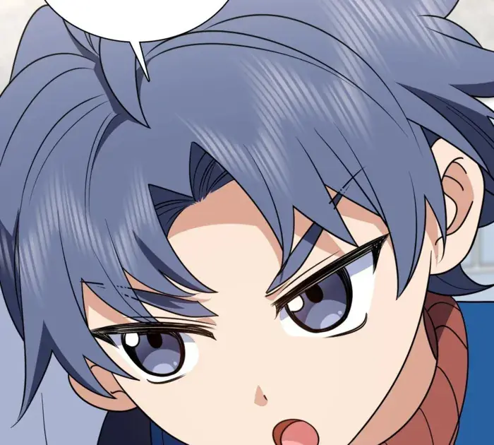 My Wife Is From a Thousand Years Ago Chapter 411 Page 8
