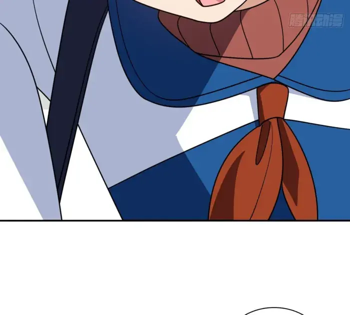 My Wife Is From a Thousand Years Ago Chapter 411 Page 9