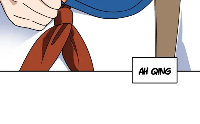 My Wife Is From a Thousand Years Ago Chapter 411 Page 12