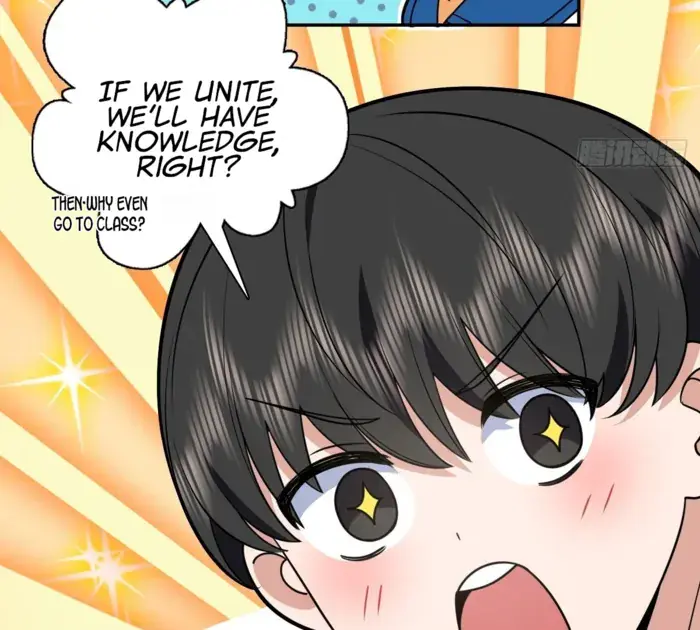 My Wife Is From a Thousand Years Ago Chapter 411 Page 16