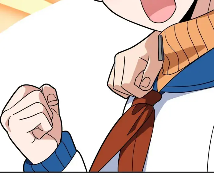 My Wife Is From a Thousand Years Ago Chapter 411 Page 17