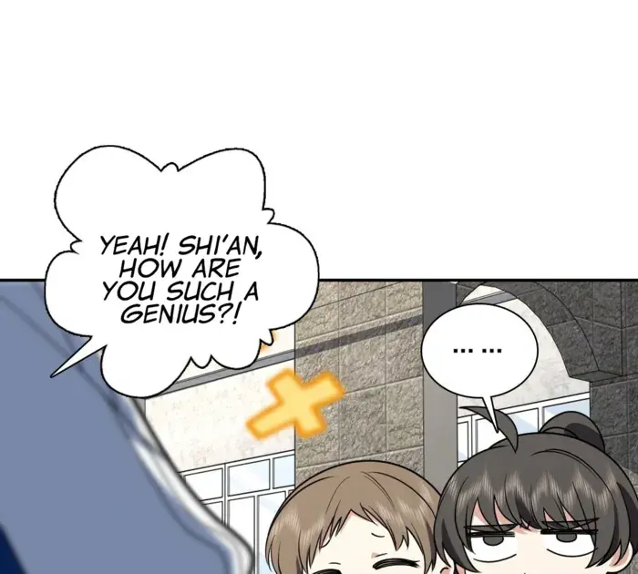 My Wife Is From a Thousand Years Ago Chapter 411 Page 18
