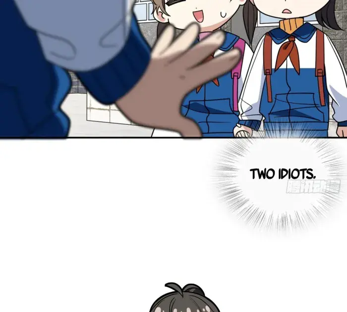 My Wife Is From a Thousand Years Ago Chapter 411 Page 19