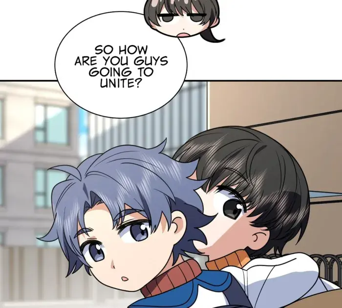 My Wife Is From a Thousand Years Ago Chapter 411 Page 20