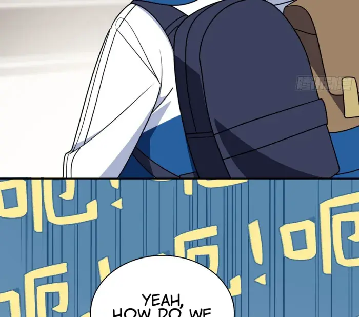 My Wife Is From a Thousand Years Ago Chapter 411 Page 21