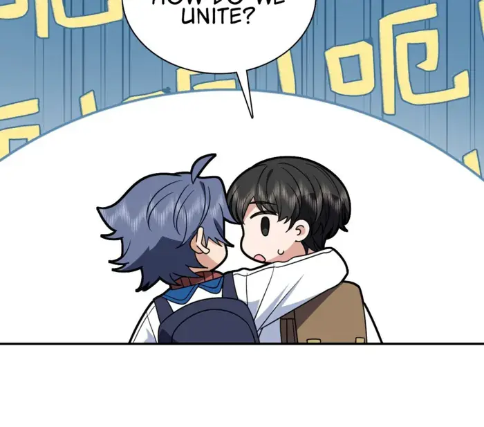My Wife Is From a Thousand Years Ago Chapter 411 Page 22