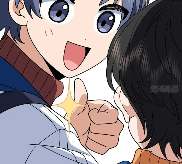 My Wife Is From a Thousand Years Ago Chapter 411 Page 24