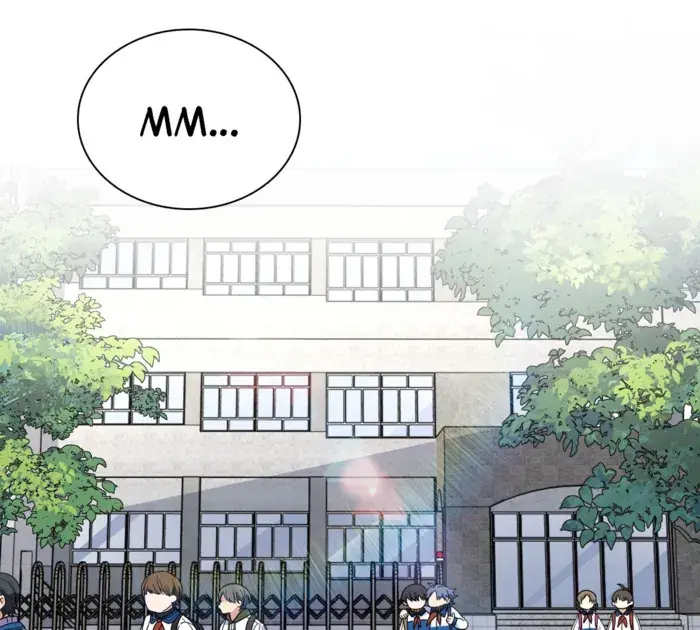 My Wife Is From a Thousand Years Ago Chapter 411 Page 26