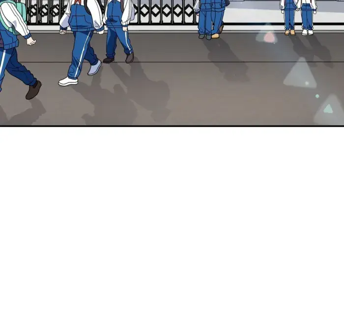 My Wife Is From a Thousand Years Ago Chapter 411 Page 27