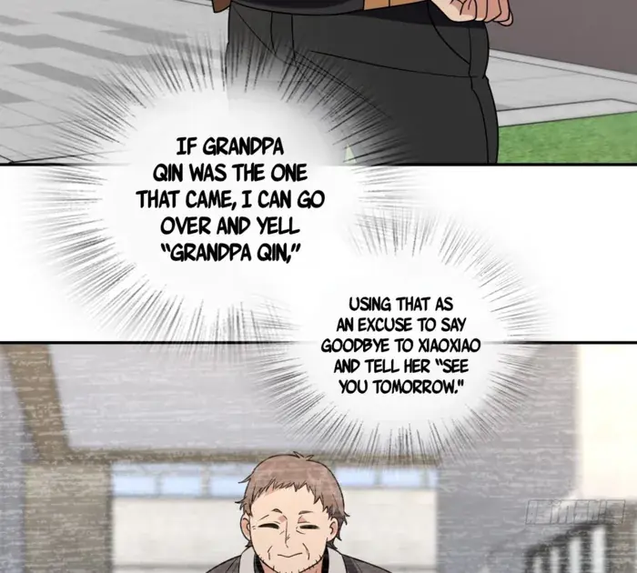 My Wife Is From a Thousand Years Ago Chapter 411 Page 30