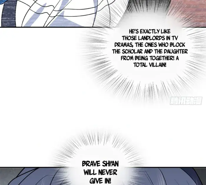My Wife Is From a Thousand Years Ago Chapter 411 Page 34