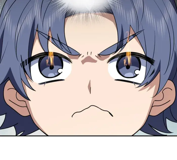 My Wife Is From a Thousand Years Ago Chapter 411 Page 35